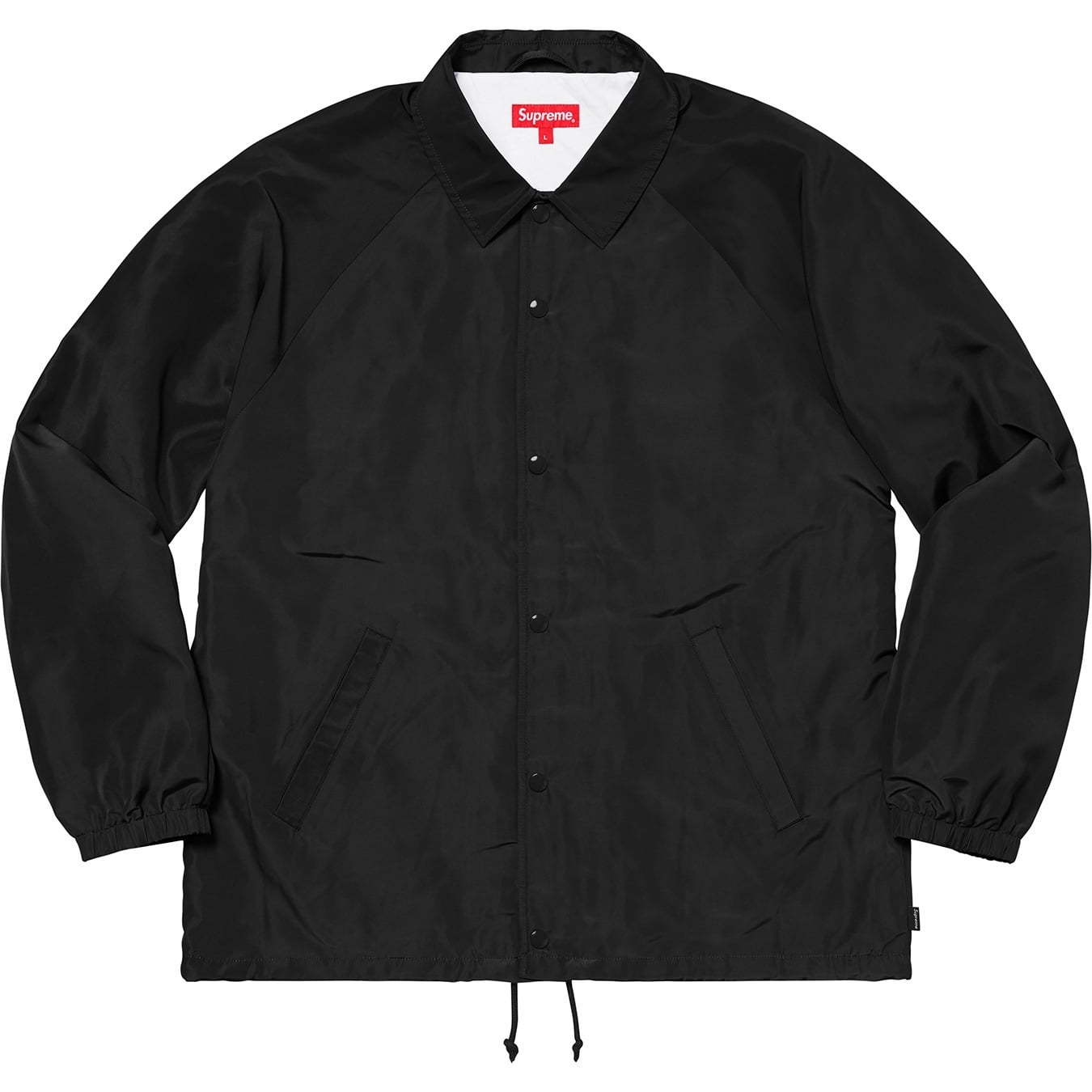 World Famous Coaches Jacket view 18